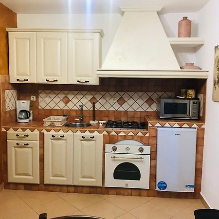 Apartments Barbara Porec Luaran gambar