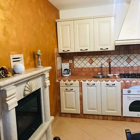 Apartments Barbara Porec Luaran gambar