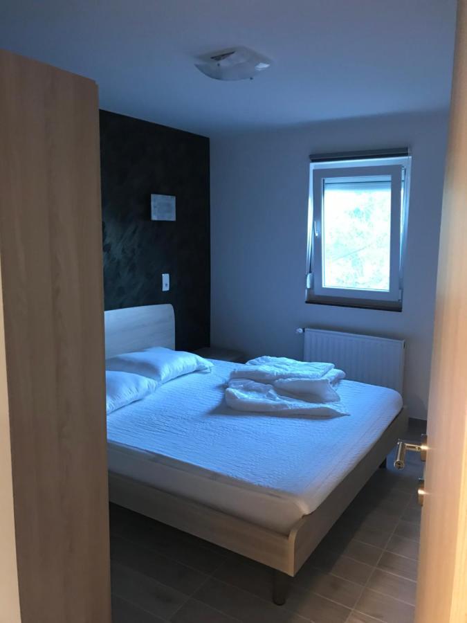 Apartments Barbara Porec Luaran gambar