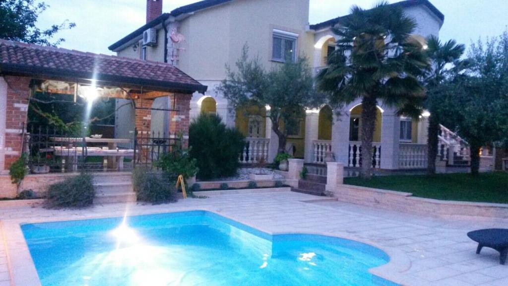 Apartments Barbara Porec Luaran gambar