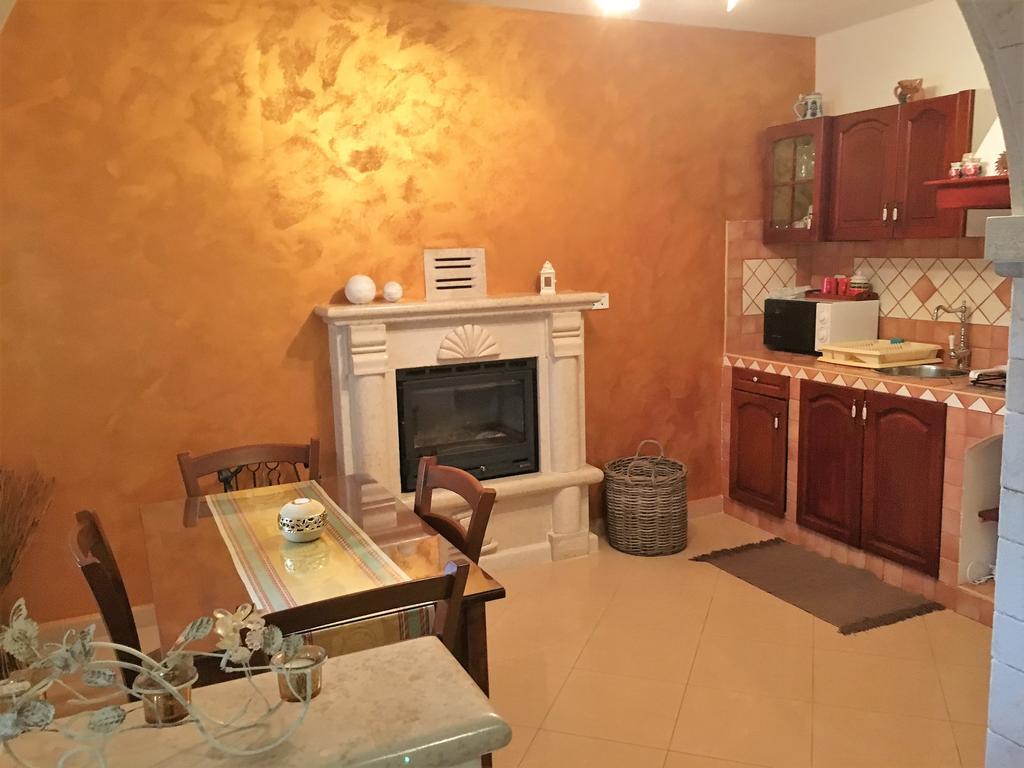 Apartments Barbara Porec Luaran gambar
