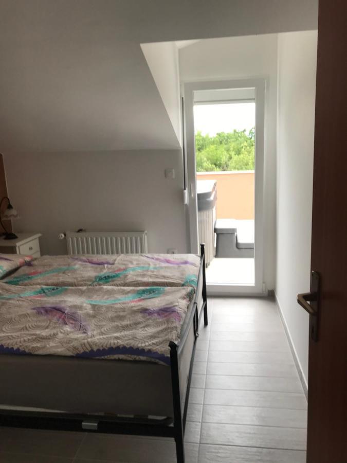 Apartments Barbara Porec Luaran gambar